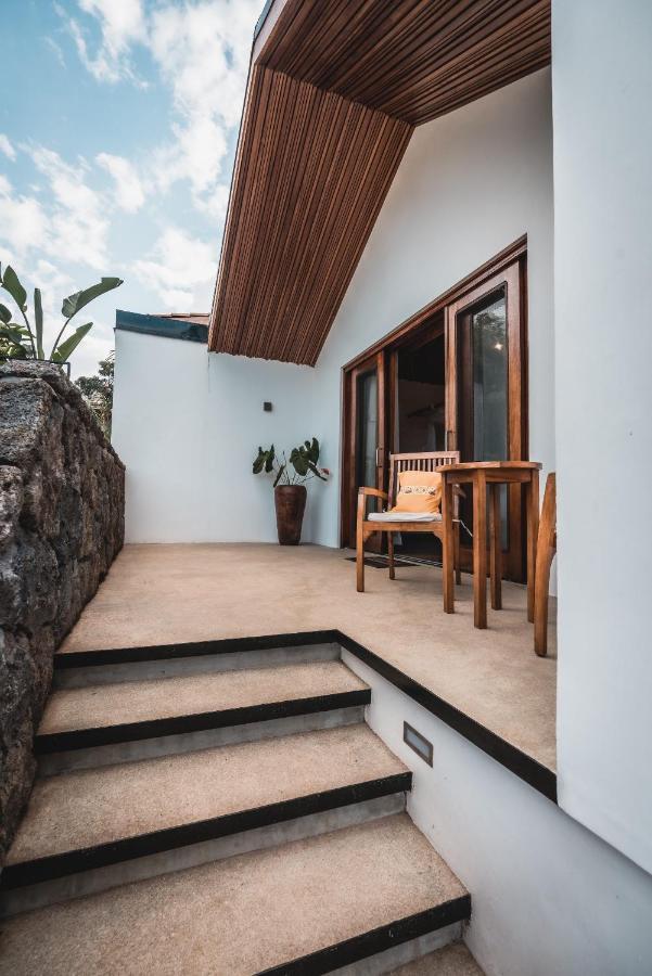 The Retreat Hotell Kigali Exteriör bild