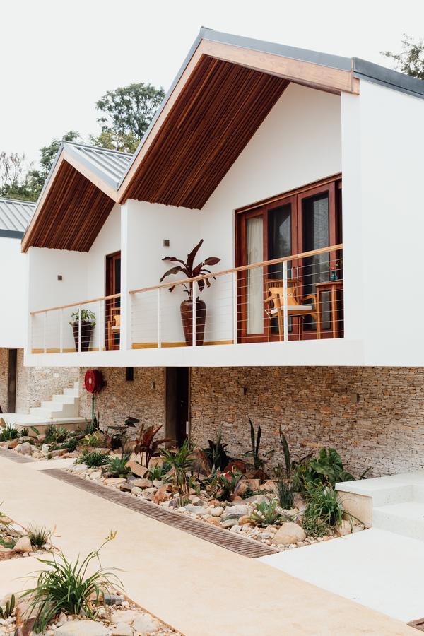 The Retreat Hotell Kigali Exteriör bild